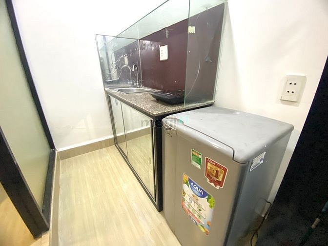 Hình ảnh 🌤️🌤️Mb6623 nạp rút nhanh chóng cao cấp FULL NỘI THẤT, Ngay TRẦN PHÚ Q5, Gần ĐH Sư Phạm