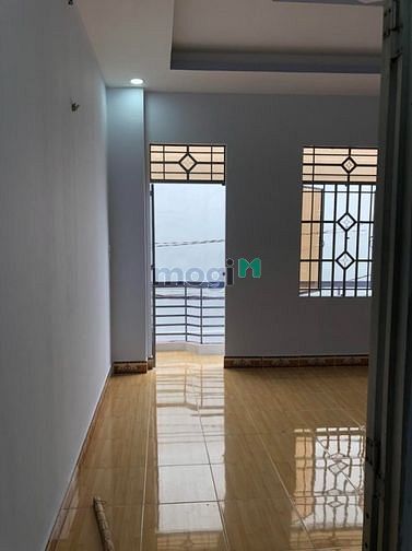 Hình ảnh Nhà mới sát mặt tiền Phú Thọ Hòa đắt đỏ - 45m2 - chỉ nhỉnh 4 tỷ