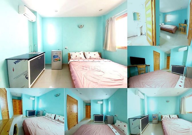 Hình ảnh Cho Thuê phòng Lê văn Sỹ Q.3 đầy đủ nội thất