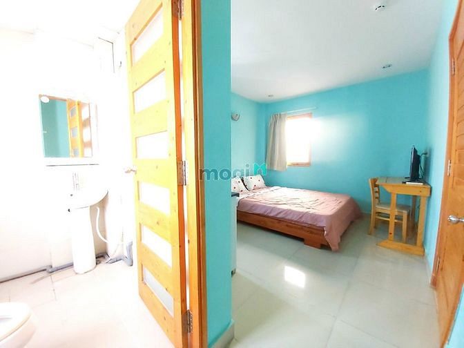 Hình ảnh Cho Thuê phòng Lê văn Sỹ Q.3 đầy đủ nội thất