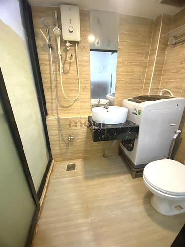 Hình ảnh 🌤️🌤️Mb6623 nạp rút nhanh chóng cao cấp FULL NỘI THẤT, Ngay TRẦN PHÚ Q5, Gần ĐH Sư Phạm