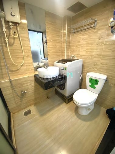 Hình ảnh 🌤️🌤️Mb6623 nạp rút nhanh chóng cao cấp FULL NỘI THẤT, Ngay TRẦN PHÚ Q5, Gần ĐH Sư Phạm