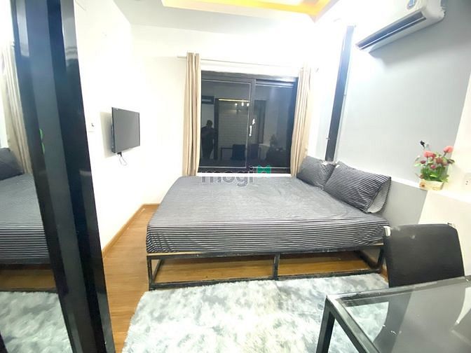 Hình ảnh 🌤️🌤️Mb6623 nạp rút nhanh chóng cao cấp FULL NỘI THẤT, Ngay TRẦN PHÚ Q5, Gần ĐH Sư Phạm