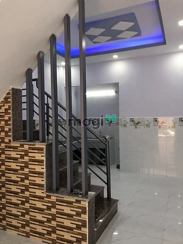 Hình ảnh Nhà mới sát mặt tiền Phú Thọ Hòa đắt đỏ - 45m2 - chỉ nhỉnh 4 tỷ