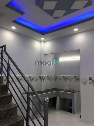 Hình ảnh Nhà mới sát mặt tiền Phú Thọ Hòa đắt đỏ - 45m2 - chỉ nhỉnh 4 tỷ
