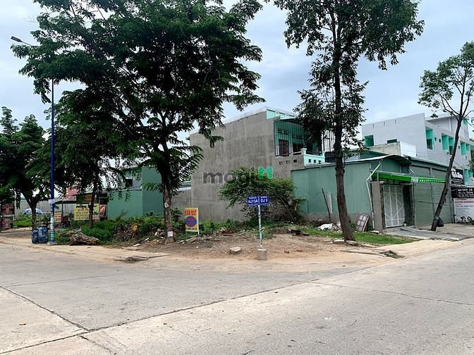 Hình ảnh Bán Gấp 150m2 Đất Đ/D Trường Học Thới Hoà, Dân Đông, Mt 16m, Shr, Chín