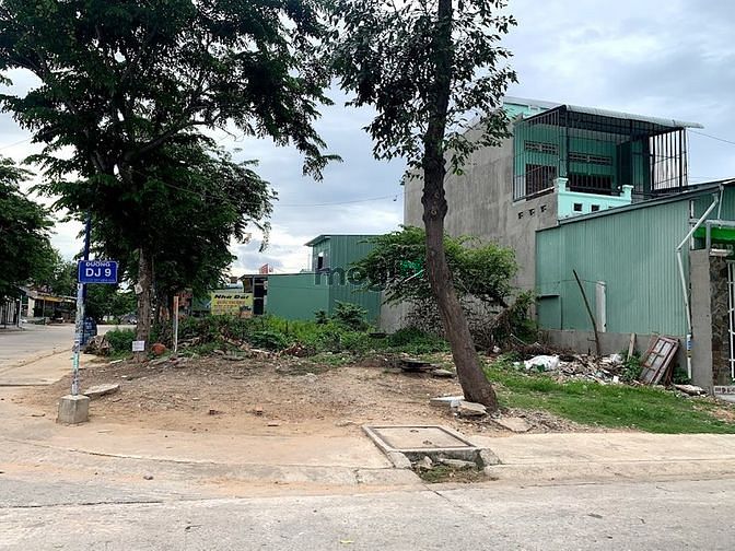 Hình ảnh Bán Gấp 150m2 Đất Đ/D Trường Học Thới Hoà, Dân Đông, Mt 16m, Shr, Chín