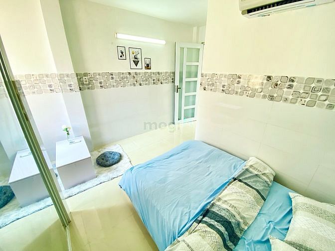 Hình ảnh Nhà CHDV 4X20 3L 11ph Full NT HXH 3/2 Q.10