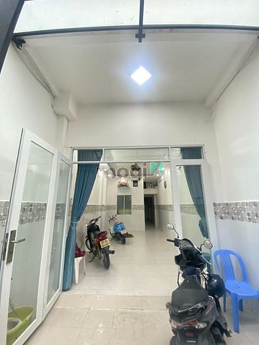 Hình ảnh Nhà CHDV 4X20 3L 11ph Full NT HXH 3/2 Q.10