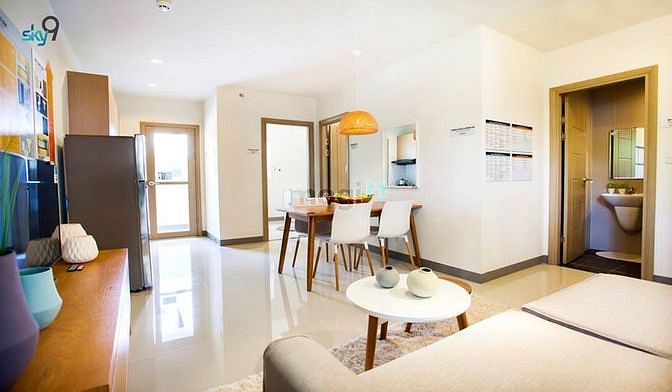 Hình ảnh Bán Trang Chủ MB66.COM / Đăng Ký Tặng 66K cao cấp Sky Garden 3 - căn góc - view cực thoáng