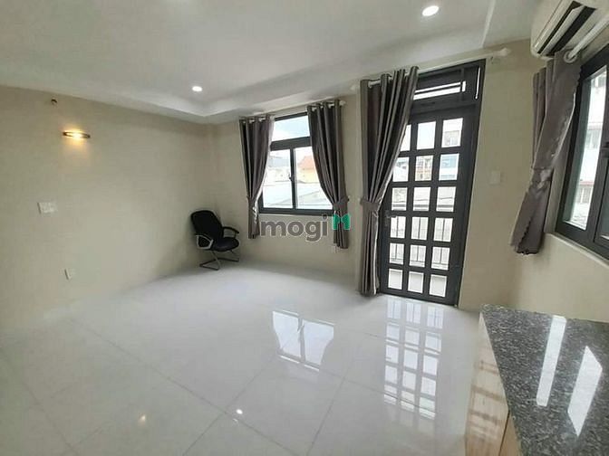 Hình ảnh Cho Thuê Phòng Mới Xây Có Ban Công