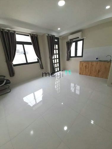 Hình ảnh Cho Thuê Phòng Mới Xây Có Ban Công