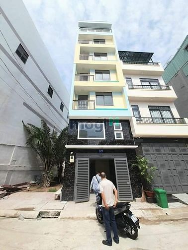 Hình ảnh Cho Thuê Phòng Mới Xây Có Ban Công