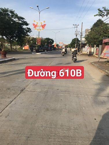Hình ảnh Bán đất nền xã Điện Bàn - Điện Quang - Quảng Nam