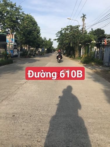 Hình ảnh Bán đất nền xã Điện Bàn - Điện Quang - Quảng Nam