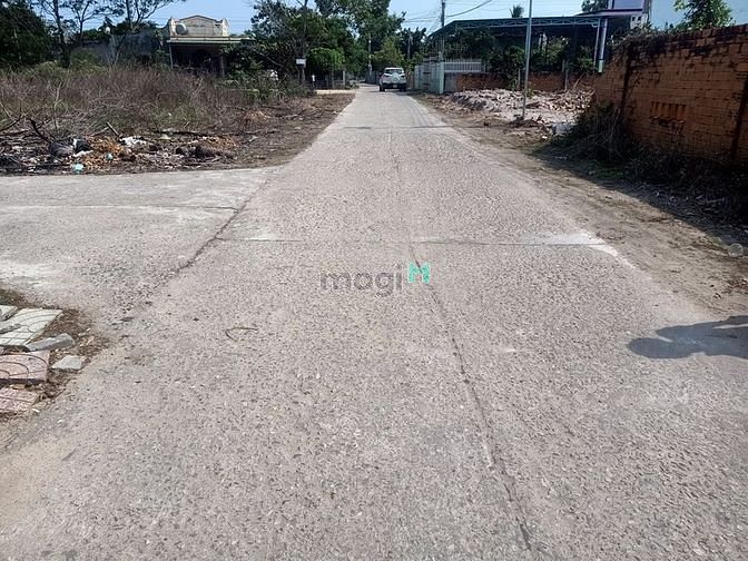Hình ảnh Bán Đất Biển Cam Bình đường Nguyễn Du Thị xã Lagi Bình Thuận