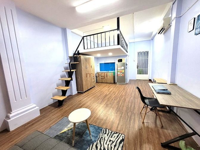 Hình ảnh Chính chủ - CHDV 30m2 - NGUYỄN CỬU VÂN BÌNH THẠNH