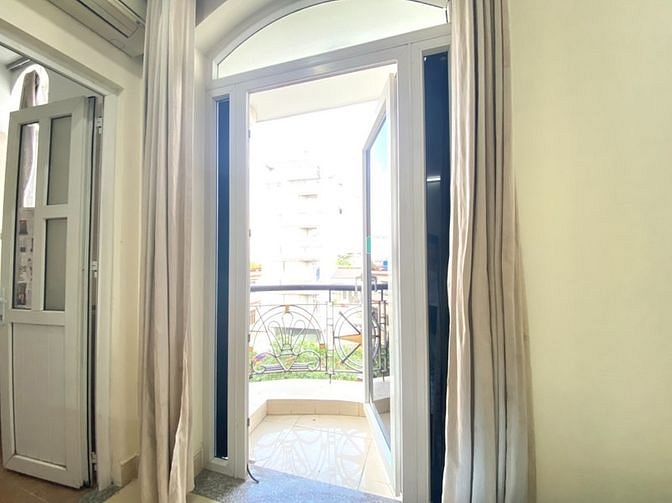 Hình ảnh 🌞🌞[Bancol Lớn] Phòng đẹp, 28m2 đầy đủ nội thất ngay Lý Phục Man Q7🌞