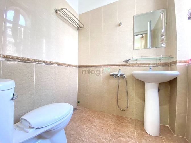Hình ảnh 🌞🌞[Bancol Lớn] Phòng đẹp, 28m2 đầy đủ nội thất ngay Lý Phục Man Q7🌞