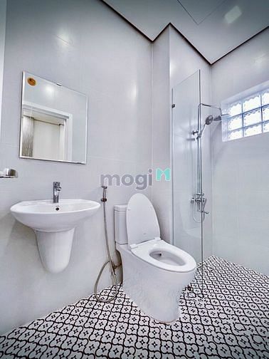 Hình ảnh CHDV Cao Cấp ngay Cầu Kinh Thanh Đa - Ban công - Full nội thất
