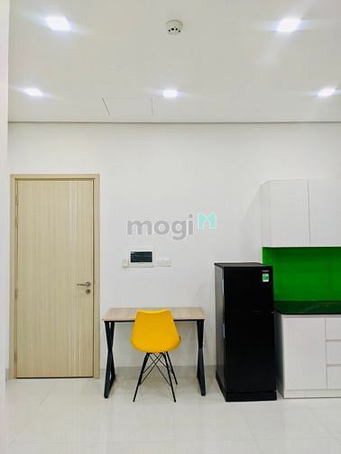 Hình ảnh CHDV Cao Cấp ngay Cầu Kinh Thanh Đa - Ban công - Full nội thất