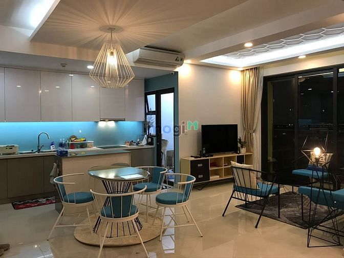 Hình ảnh 2PN cho thuê-90m2-Thiết kế đẹp-Estella Heights