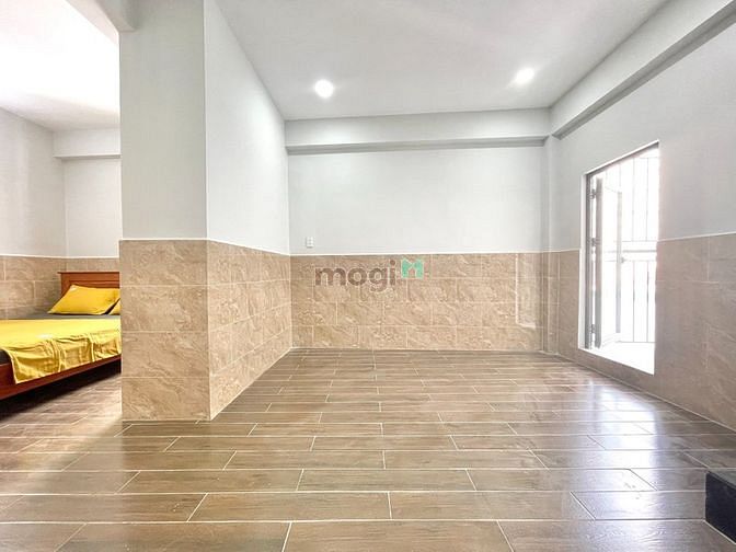 Hình ảnh Cho Thuê Căn Hộ Ban Công Đẹp Quận 7_KCX Tân Thuận