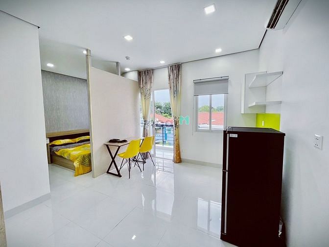 Hình ảnh Mb6623 nạp rút nhanh chóng dịch vụ 1pn full nội thất Thanh Đa