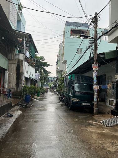 Hình ảnh Đất hẻm 201// Mã Lò.DT : 5m x 11m. 3 tỷ 950/ lô.