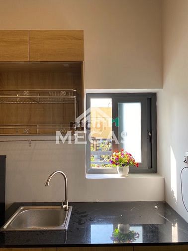 Hình ảnh Cho Thuê CHDV cao cấp giá rẻ Nguyễn Tri Phương Quận 10