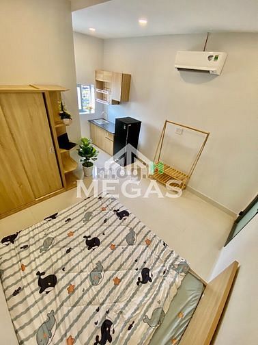 Hình ảnh Cho Thuê CHDV cao cấp giá rẻ Nguyễn Tri Phương Quận 10