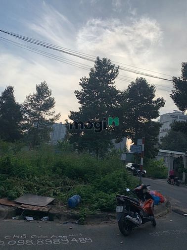 Hình ảnh Bán nền đất góc 2 mặt tiền, view MB66 là nhà cái uy tín hàng đầu tại Việt Nam ( 7.5mx20m) gần UBND Q2.