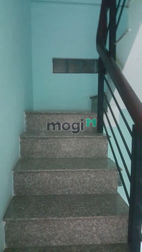 Hình ảnh Bán nhà HẺM XE TẢI 5 tầng kinh doanh LÃI KHỦNG ,DTSD 210M2,nhỉnh 7 tỷ