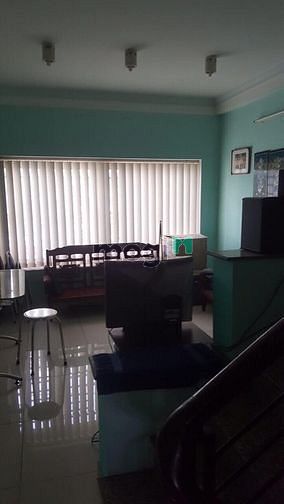Hình ảnh Bán nhà HẺM XE TẢI 5 tầng kinh doanh LÃI KHỦNG ,DTSD 210M2,nhỉnh 7 tỷ