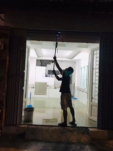 Hình ảnh Bán nhà HẺM XE TẢI 5 tầng kinh doanh LÃI KHỦNG ,DTSD 210M2,nhỉnh 7 tỷ
