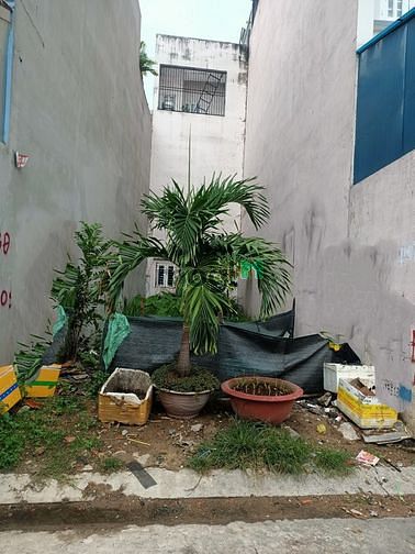Hình ảnh Bán đất Bình Tân, Bình Trị Đông A 60m2 Chỉ 3 tỷ 250 triệu