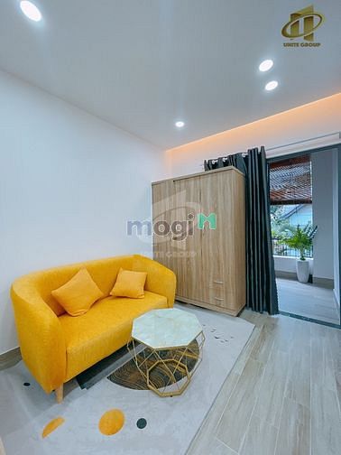 Hình ảnh Mb6623 nạp rút nhanh chóng 1 phòng ngủ- ban công lớn- cửa sổ mát mẻ- Bình Thạnh