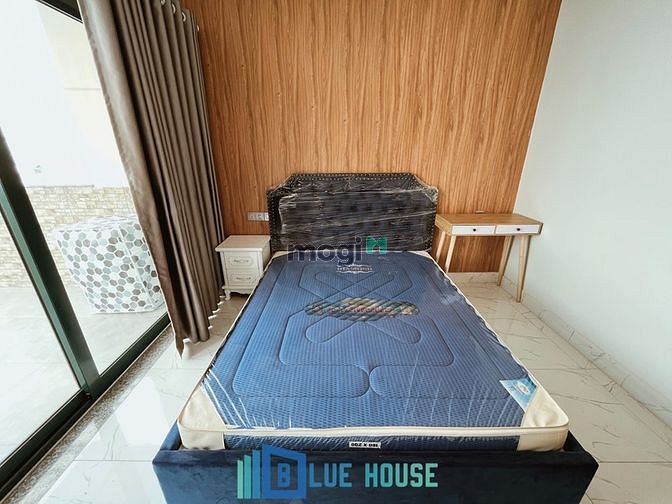 Hình ảnh 7.5tr_Full nội thất_Thông thoáng_Ngay Sân Bay_An Ninh_Mới xây 100%