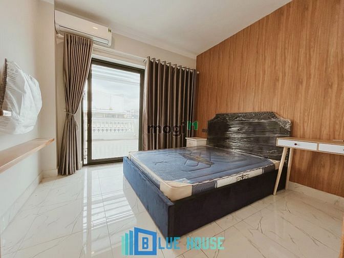 Hình ảnh 7.5tr_Full nội thất_Thông thoáng_Ngay Sân Bay_An Ninh_Mới xây 100%