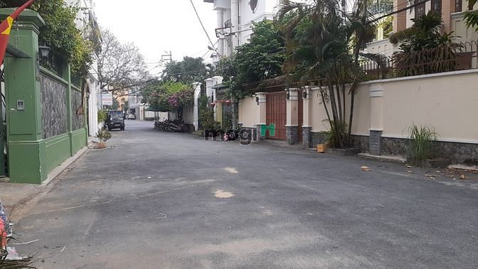 Hình ảnh Bán lô đất khu sân bay HXH - DT: 4.7 x 9m, (42m2) vị trí đẹp