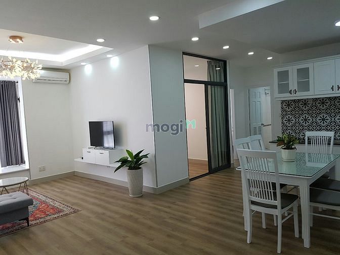 Hình ảnh Ban can ho sky garden, Diện Tích 88m2