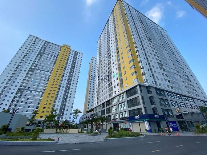 Hình ảnh Cho thuê Trang Chủ MB66.COM / Đăng Ký Tặng 66K 8tr 2PN chung cư Diamond riverside quận 8