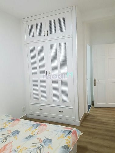 Hình ảnh Ban can ho sky garden, Diện Tích 88m2