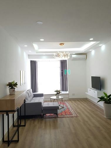 Hình ảnh Ban can ho sky garden, Diện Tích 88m2
