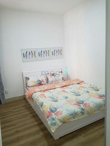 Hình ảnh Ban can ho sky garden, Diện Tích 88m2