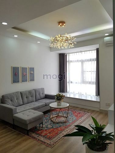 Hình ảnh Ban can ho sky garden, Diện Tích 88m2