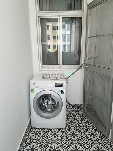 Hình ảnh Ban can ho sky garden, Diện Tích 88m2