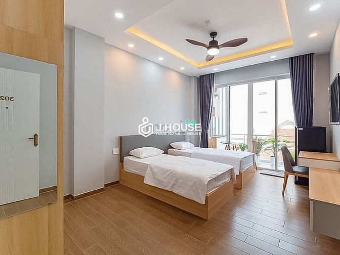 Hình ảnh Mb6623 nạp rút nhanh chóng mini FULL nội thất, mới xây GIÁ HẠT DẺ_ khu sân bay TSN