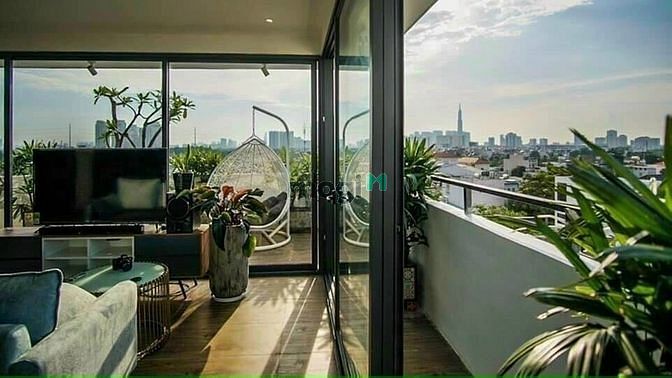 Hình ảnh Tòa CHDV 3 sao, 29 CHDV, 3 Penthouse. 407m2. Thu nhập 400tr. 53 Tỷ.