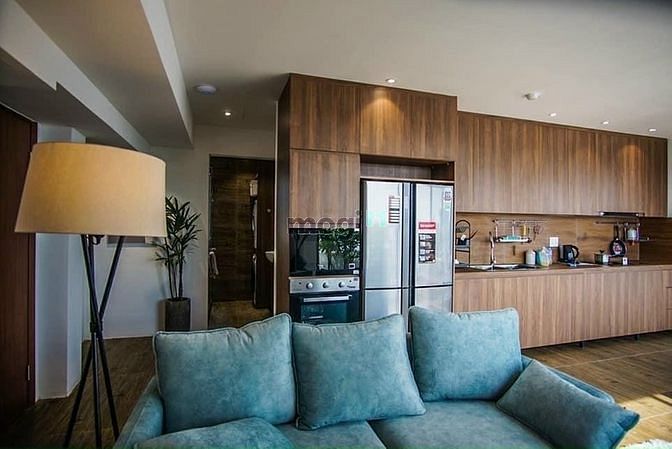 Hình ảnh Tòa CHDV 3 sao, 29 CHDV, 3 Penthouse. 407m2. Thu nhập 400tr. 53 Tỷ.